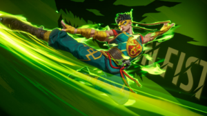 Marvel Rivals: Tips to Counter Iron Fist