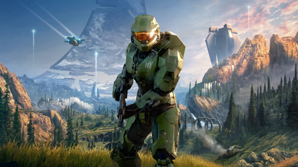 Why Doesn’t Master Chief Appear in Halo Wars?