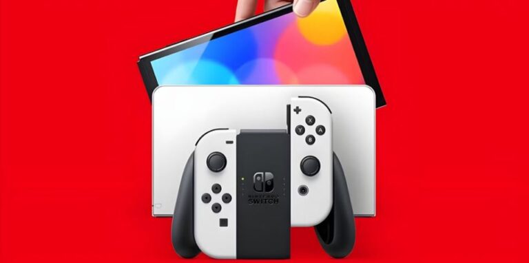 The Shockingly Hot FPS Game After 5 Years is About to Land on Nintendo Switch