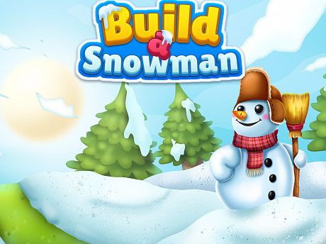 Build a Snowman