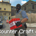 Counter Craft 4