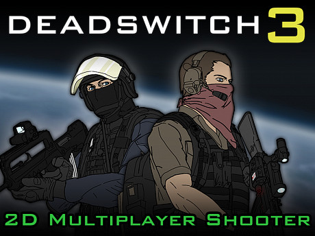 Deadswitch 3