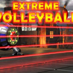 Extreme Volleyball