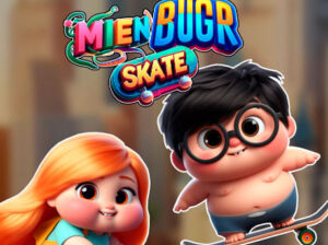 Mien Bugr Skate