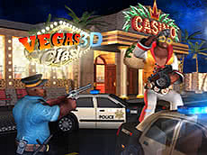 Vegas Clash 3D