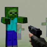 Zombie Counter Craft