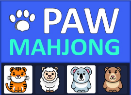 Paw Mahjong