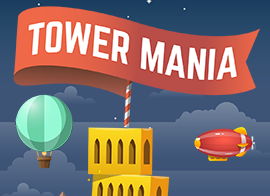 Tower mania